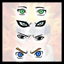 Draw climber is a drawing game where you'll get to help a cube get through a series of obstacle courses featuring sharp spikes and other dangers. How To Draw Naruto Eyes Step By Step Drawing Guide By Dawn Dragoart Com