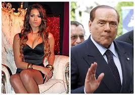 This month, silvio berlusconi was sentenced to three years in prison for bribing an italian senator, just one of the numerous corruption trials the former prime minister faces. Berlusconi Directed Bunga Bunga Sex Parties Court Reuters