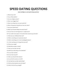 Ask your partner about how they've grown or changed over the past few years and you'll learn a lot about the kind of person they are, salmansohn says, including their level of appreciation for. 77 Best Speed Dating Questions Spark A Connection Fast Speed Dating Questions Fun Questions To Ask Questions To Get To Know Someone