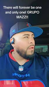 Maximo Gonzalez Cantante