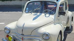 Image result for Beige 1960 Renault