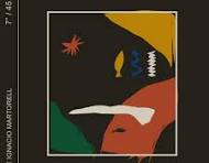 Espíritu | Corazón + Pablo Prisma | Discos Garibaldi