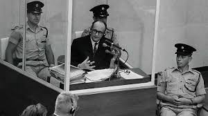 The greatest things cannot be bought with money. Adolf Eichmann Role In The Holocaust Trial Death Britannica