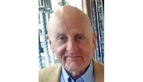 RONALD VOLBERDING Obituary (1932