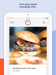 Invest in the brands you love, own your shares and trade at low cost. Dabbl Earn Gift Cards In Your Downtime 1 71 Download Android Apk Aptoide