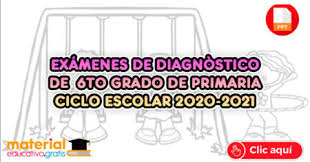 Grado 2° libro de telesecundaria. Evaluaciones De Diagnostico Santillana Para Primaria Material Educativo