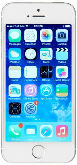 This phone is locked when . Amazon Com Apple Iphone 5s Silver 16gb Unlocked Cell Phones Accessories Apple Iphone 5s Iphone 5s Silver Unlocked Cell Phones