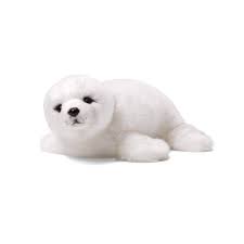 Gund Seal Small 11 Plush By Gund Http Www Amazon Com Dp B007inz04i Ref Cm Sw R Pi Dp Setspb1rjdm9s Huggable Teddy Bear Plush Gund