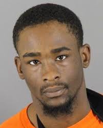 Devon T. Evans sentenced to six years in prison