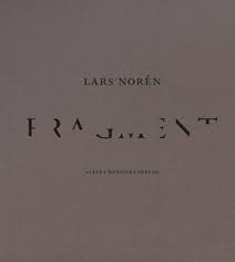Before his breakthrough as a playwright in the early 1980s, one of the most innovative and productive poets in swedish letters. Lars Noren