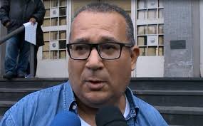 Pai de Dan Nunes fala sobre pena aplicada ao assassino do filho. "A vida  dele valia mais"