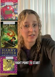 Harry Potter Reading Wrap Part One! #harrypotter #potter #booktok  #bookstagram
