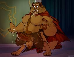 Rule34 - If it exists, there is porn of it  kihu, beast (disney)  1046556