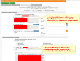 Sekiranya pengguna menggunakan nama sendiri seperti di dalam mykad, pemohon tidak perlu memohon kelulusan nama perniagaan. Maklumat Yang Diintegrasi Dengan Ssm