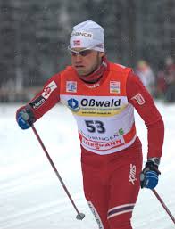 He has been married to marieke heggeland since 2015. Martin Johnsrud Sundby Blir Medeier I Grunderselskapet Tribe Venneforsikring Innomag No