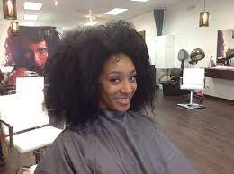 Please log in, to write a review for this location. Tracy Riggs Salon Nc Curls Understood