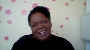 Antoinette's Virtual Speakers Club Experience