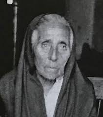 Manuela Cuéllar (abt.1861-1944)