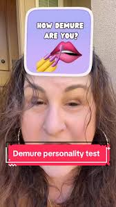 Discover Your Personality Trait with This Fun Quiz!