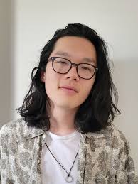 Senior goodbye: Joshua Lee