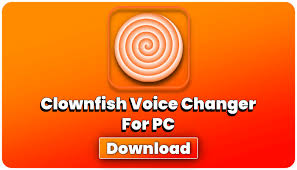 One of the best audio processing software clownfish that allows you to change your voice in different sounds just simple clicks. Clownfish Voice Changer For Pc 2021 Latest Version