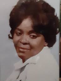 Ethel Lena Carson Davis Obituary