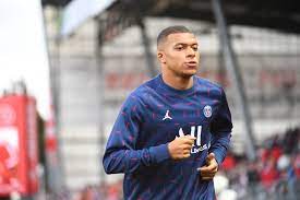 Com golaço de mbappé, psg passa pelo brest e avança na copa da frança. Weankb42zjiuzm