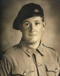 Neil Roderick “Rod” Calvert (1917-1974)