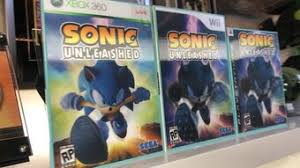 All in wbfs or iso format. Sonic Unleashed Wii Iso Ntsc Download Torrent Ceiwindsourpe S Ownd
