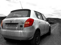Jetzt skoda fabia diesel bei mobile.de kaufen. Skoda Fabia 1 2l Tdi Journey Of 37000 Kms Team Bhp
