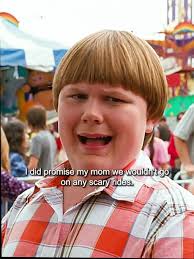 Frank Hits Rowley Mortal Kombat