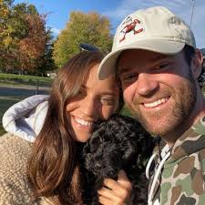 Corinne Albright and Sean Dick's Wedding Website