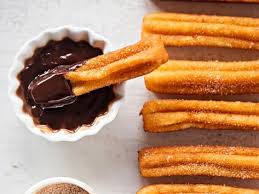 Churros Espagne Recette Recette Churros Recette Churros
