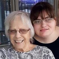 Dorothy I Risner Obituary