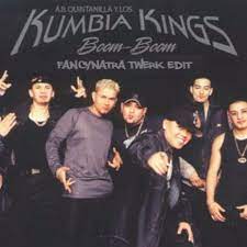 , was their first to enter the billboard 200, and earned the group their third billboard latin music award for pop album of the year. Kumbia Kings Boom Boom Fancynatra Twerk Edit By Fancynatra