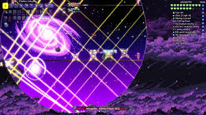 Outdated) Terraria Catalyst Astrageldon (Death Mode) |Rogue| - YouTube