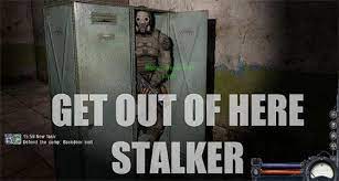 Episode 126 Cheeki Breeki The Mommy Gamers Stalker Chernobyl Stalker Meme