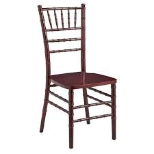 Lancaster Table Seating Mahogany Chiavari Chair In 2020 Chiavari Chairs Lancaster Table Table Seating