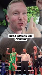 Thomas Galbraith-Boxing