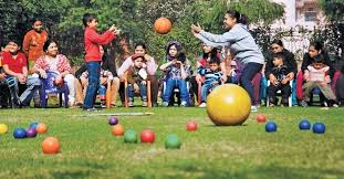 Ed from using and understanding nonverbal communication to initiating an interaction with peers, social skills can be extremely challenging for. 5 Outdoor Activities For Children With Autism Parentcircle