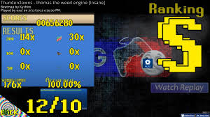 Mlg Xxx Osu Xxx Skin Montageparody Skin Forum Osu
