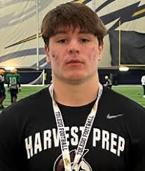 Cincinnati 2027 Football Prospects in Ohio