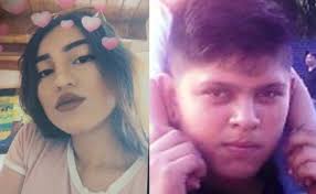 Ayuda a Alexia y Juan Carlos a volver a sus hogares