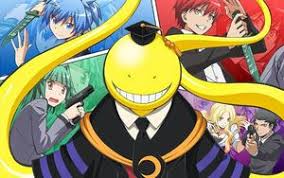 暗殺教室 厳選 高画質壁紙画像まとめ 殺せんせー pc スマホ タブレット用 naver まとめ assasination classroom assassination classroom anime