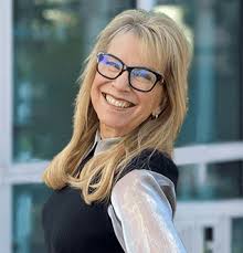 Carrie Beckstrom-PowerSpeaking Management