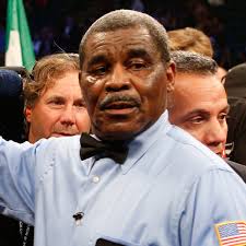 Who is Robert Byrd? Everything you need to know about tonight's Floyd  Mayweather vs Conor McGregor referee