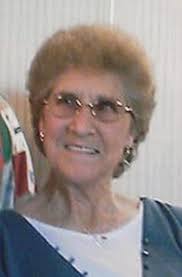 Hazel Marie Racca Obituary