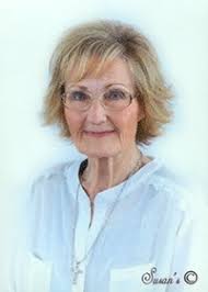 Katherine Faye 'Kay' Graves, Wellington: Jan. 26, 1940