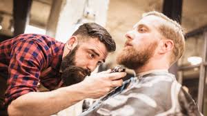 Wer vom ducktail spricht, meint damit nicht das gesichtsgefieder von onkel dagobert. Bart Style Apps So Findest Du Heraus Welcher Look Dir Steht