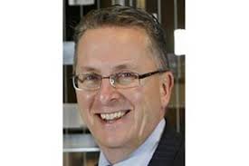 Pictou County boy rises to top spot in national chain